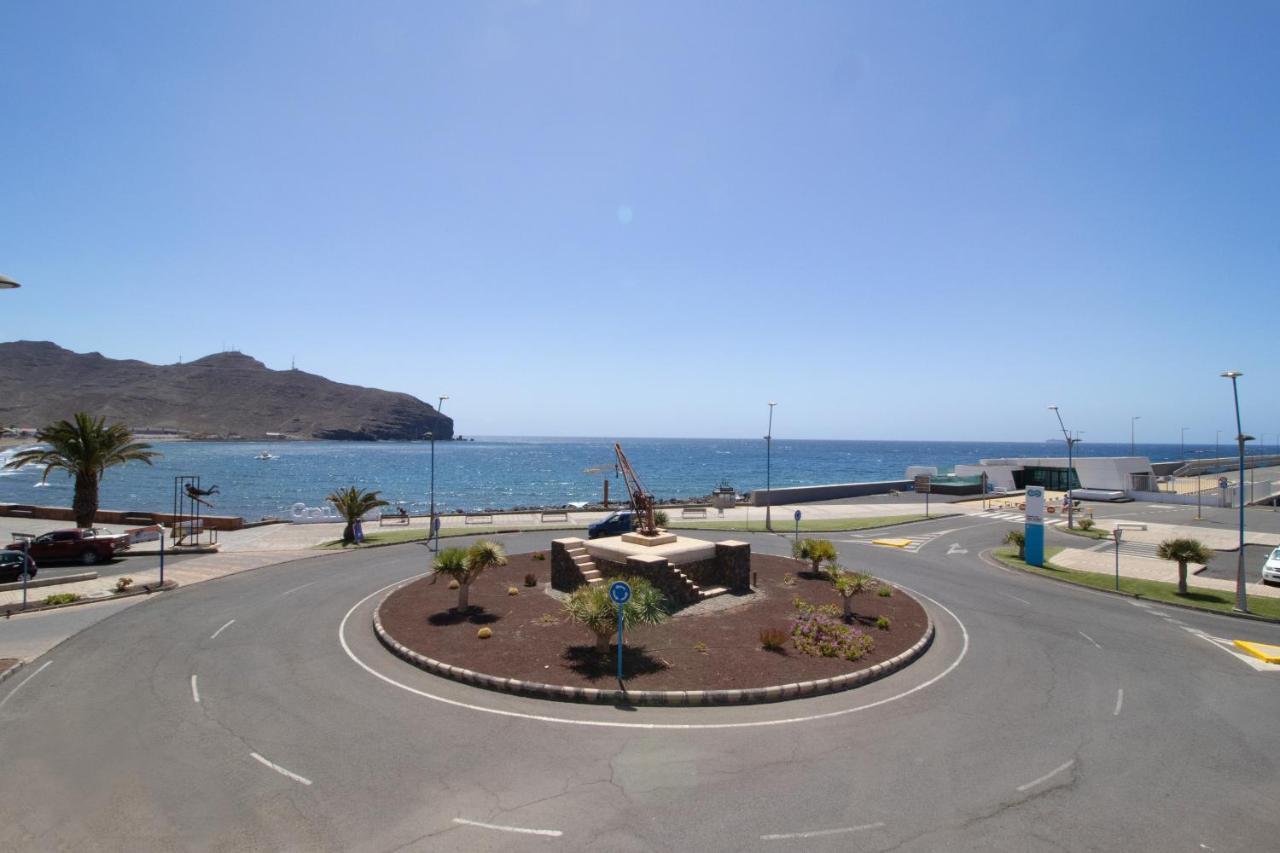 דירות גראן טאראחל Casa Playa Chica מראה חיצוני תמונה
