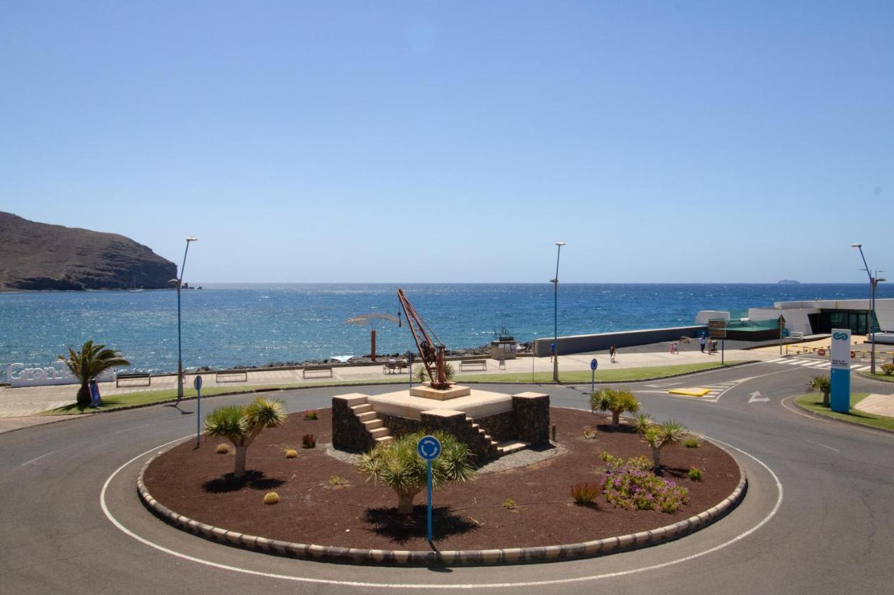 דירות גראן טאראחל Casa Playa Chica מראה חיצוני תמונה