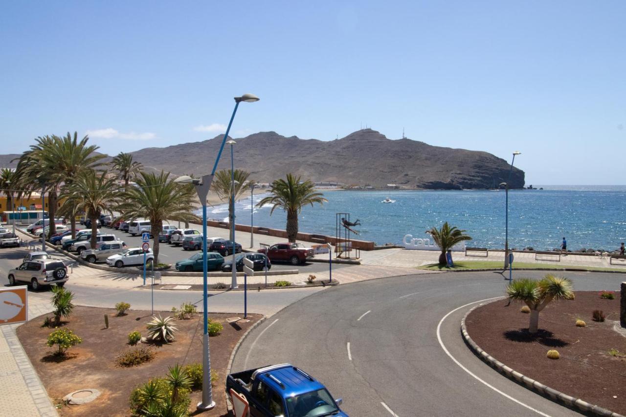 דירות גראן טאראחל Casa Playa Chica מראה חיצוני תמונה