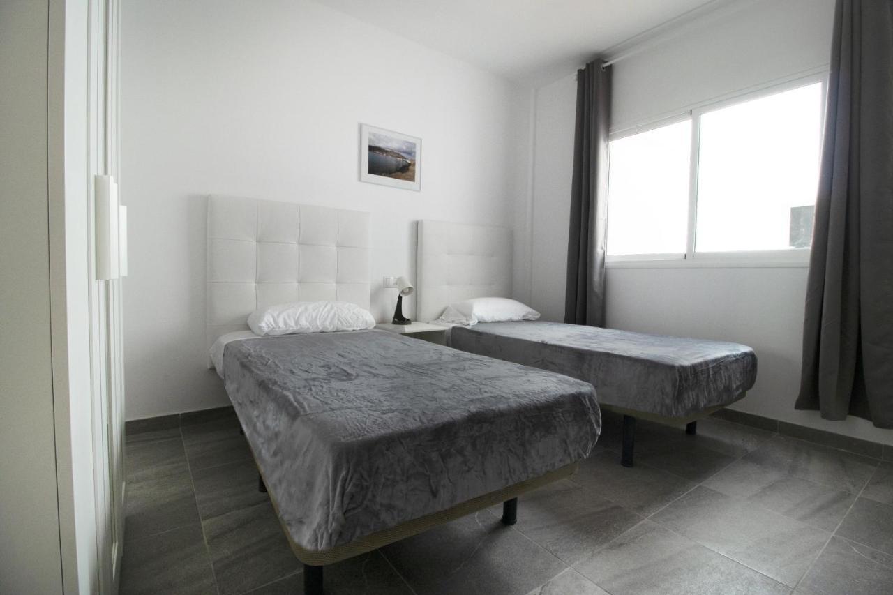 דירות גראן טאראחל Casa Playa Chica מראה חיצוני תמונה