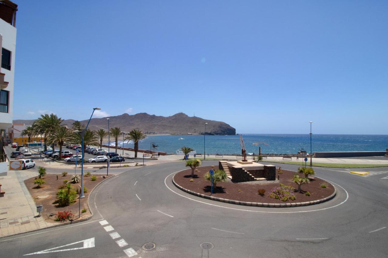 דירות גראן טאראחל Casa Playa Chica מראה חיצוני תמונה