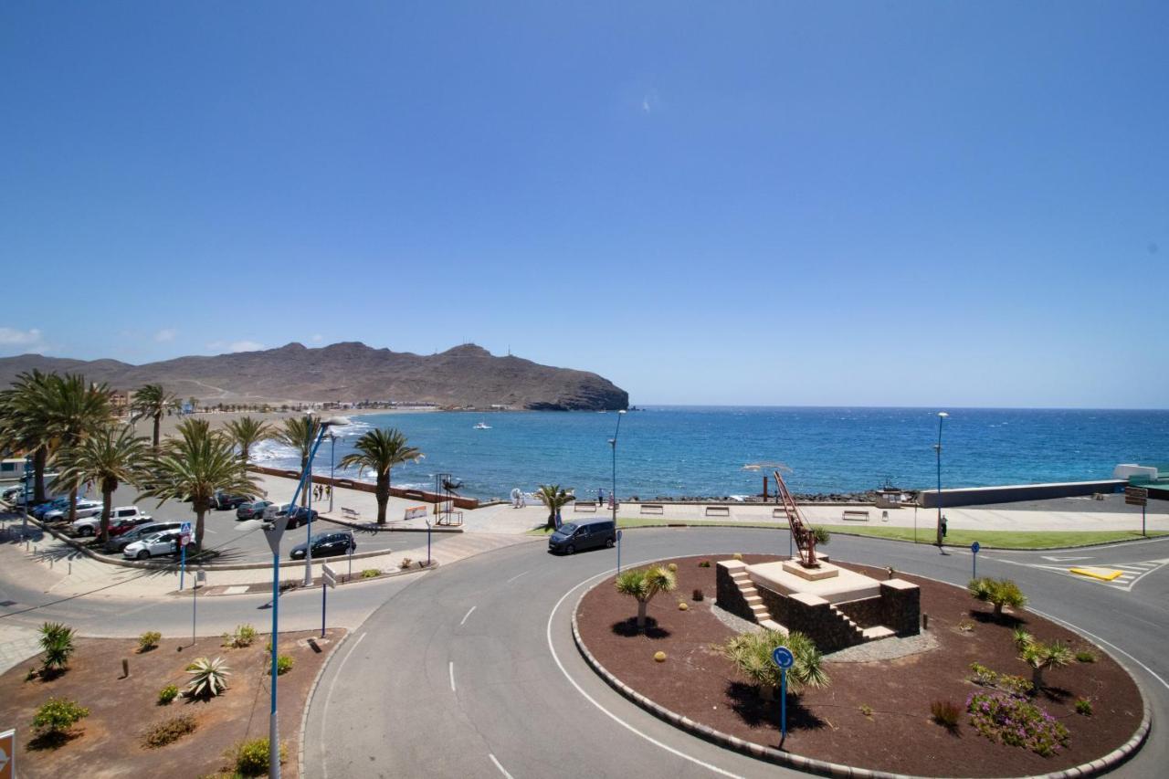 דירות גראן טאראחל Casa Playa Chica מראה חיצוני תמונה
